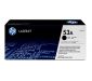 BLACK TONER CARTRIDGE LASERJET