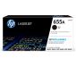 655A BLACK LASERJET TONER