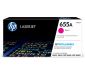 655A MAGENTA LASERJET TONER