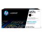 657X BLACK LASERJET TONER