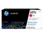 657X MAGENTA LASERJET TONER