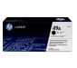 BLACK TONER CARTRIDGE LASERJET