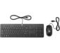 SLIM USB KEYBOARD AND MOUSE