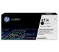 651A BLACK TONER CARTRIDGE STD