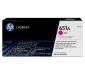 651A MAGENTA TONER CARTRIDGE W/